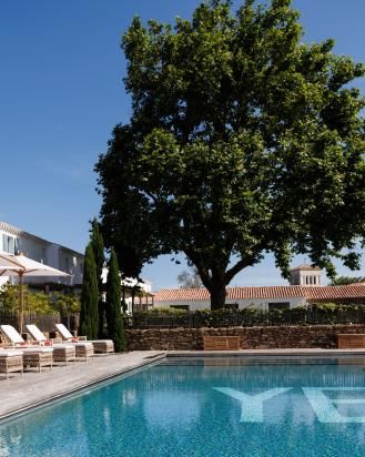 La Mission Hôtel & Spa - L'Île d'Yeu