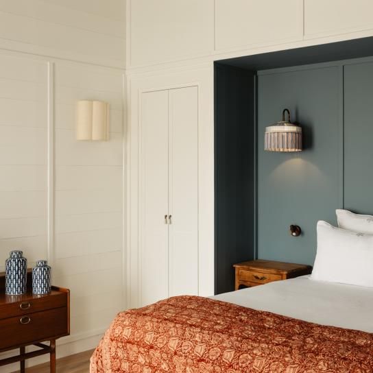 La Mission Hôtel & Spa - L'Île d'Yeu