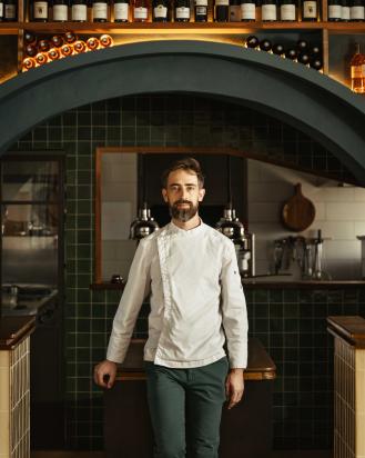 La Mission Hôtel & Spa - L'Île d'Yeu