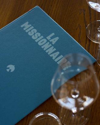 La Mission Hôtel & Spa - L'Île d'Yeu