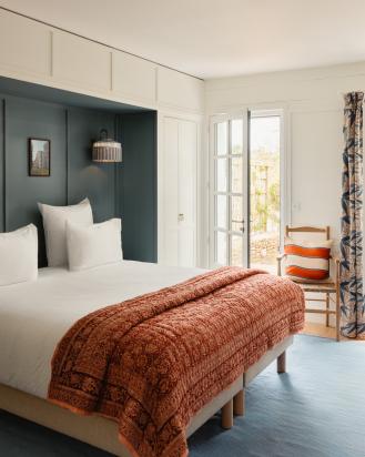 La Mission Hôtel & Spa - L'Île d'Yeu