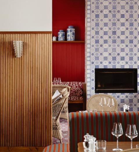 La Mission Hôtel & Spa - L'Île d'Yeu