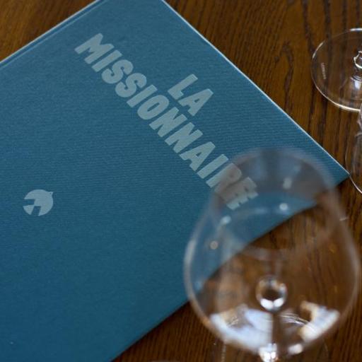 La Mission Hôtel & Spa - L'Île d'Yeu