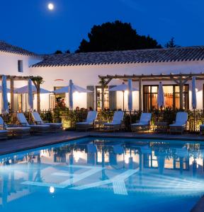 La Mission Hôtel & Spa - L'Île d'Yeu