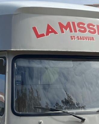 La Mission Hôtel & Spa - L'Île d'Yeu