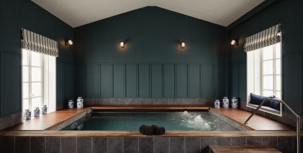 La Mission Hôtel & Spa - L'Île d'Yeu