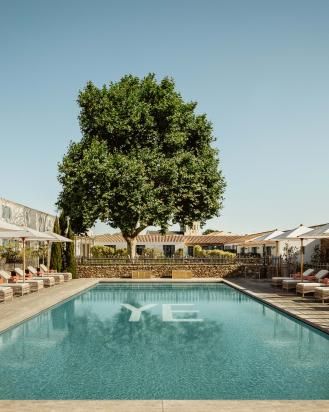 La Mission Hôtel & Spa - L'Île d'Yeu