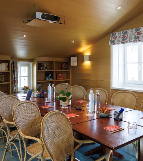 La Mission Hôtel & Spa - L'Île d'Yeu