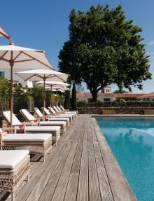 La Mission Hôtel & Spa - L'Île d'Yeu