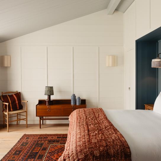 La Mission Hôtel & Spa - L'Île d'Yeu