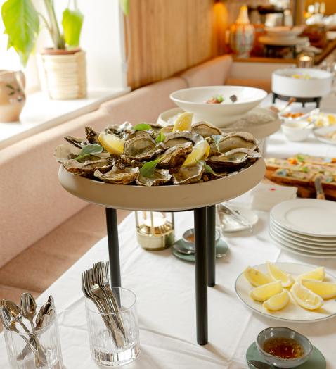 La Mission Hôtel & Spa - L'Île d'Yeu