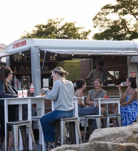 La Mission Hôtel & Spa - L'Île d'Yeu