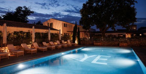 La Mission Hôtel & Spa - L'Île d'Yeu