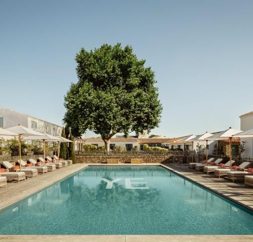 La Mission Hôtel & Spa - L'Île d'Yeu