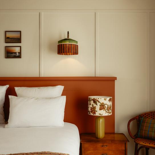 La Mission Hôtel & Spa - L'Île d'Yeu