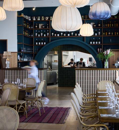 La Mission Hôtel & Spa - L'Île d'Yeu