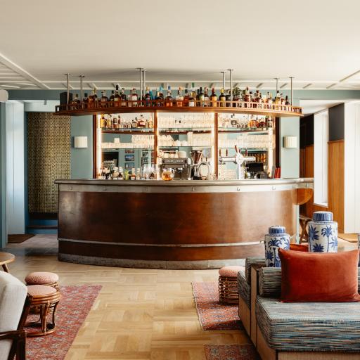 La Mission Hôtel & Spa - L'Île d'Yeu