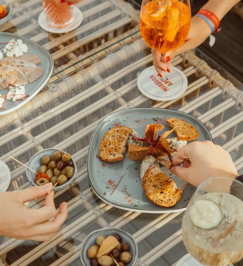 La Mission Hôtel & Spa - L'Île d'Yeu