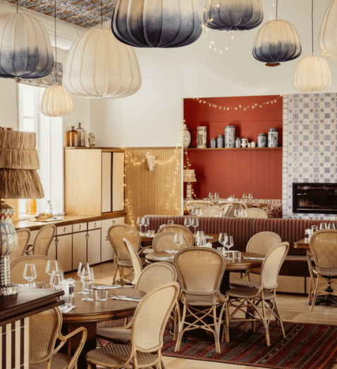 La Mission Hôtel & Spa - L'Île d'Yeu