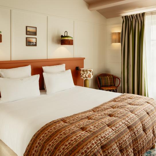 La Mission Hôtel & Spa - L'Île d'Yeu