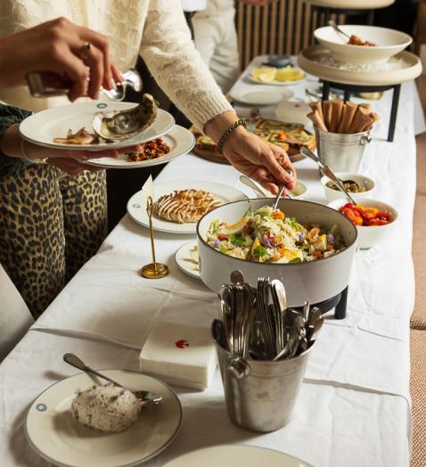 La Mission Hôtel & Spa - L'Île d'Yeu