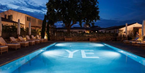 La Mission Hôtel & Spa - L'Île d'Yeu