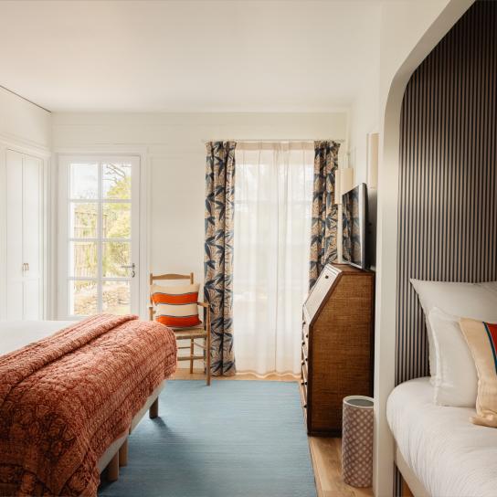 La Mission Hôtel & Spa - L'Île d'Yeu