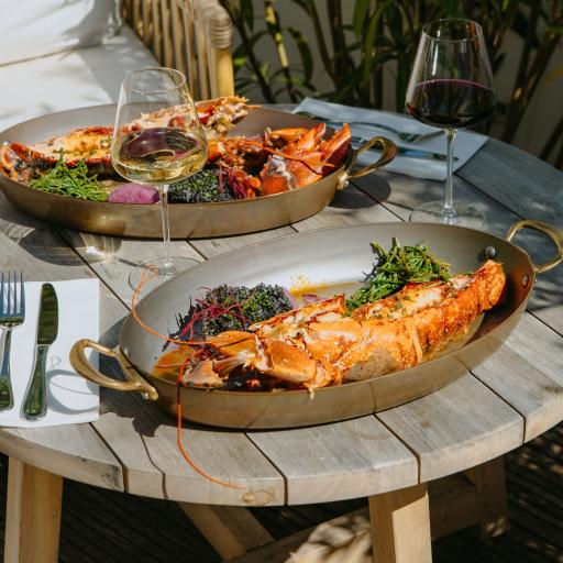 La Mission Hôtel & Spa - L'Île d'Yeu