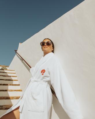 La Mission Hôtel & Spa - L'Île d'Yeu