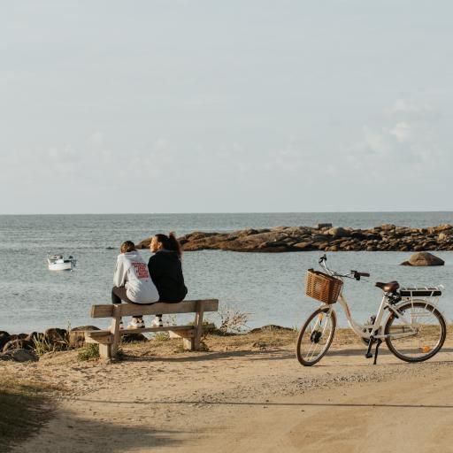 La Mission Hôtel & Spa - L'Île d'Yeu