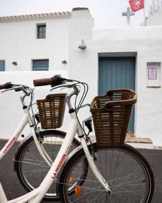La Mission Hôtel & Spa - L'Île d'Yeu