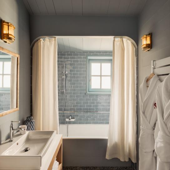 La Mission Hôtel & Spa - L'Île d'Yeu