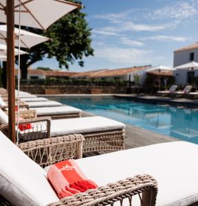 La Mission Hôtel & Spa - L'Île d'Yeu