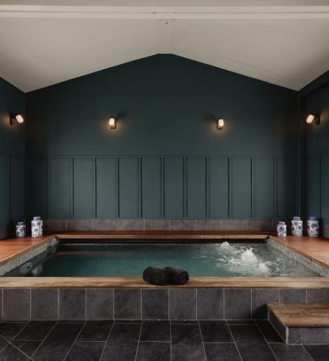 La Mission Hôtel & Spa - L'Île d'Yeu