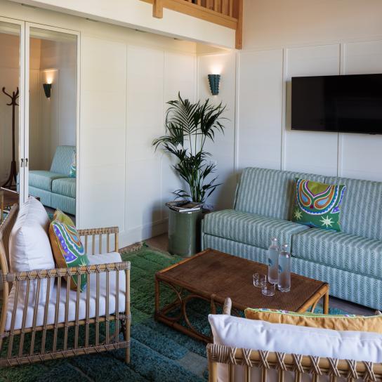 La Mission Hôtel & Spa - L'Île d'Yeu