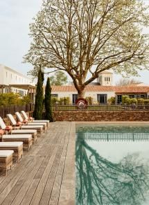 La Mission Hôtel & Spa - L'Île d'Yeu