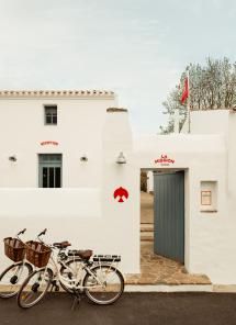 La Mission Hôtel & Spa - L'Île d'Yeu