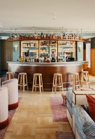 La Mission Hôtel & Spa - L'Île d'Yeu