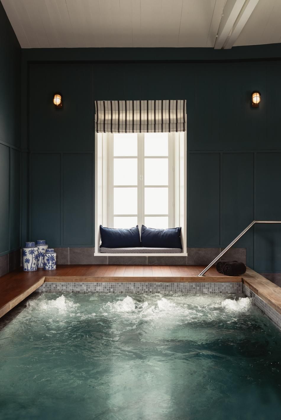 La Mission Hôtel & Spa - L'Île d'Yeu