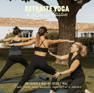 La Mission Hôtel & Spa - L'Île d'Yeu