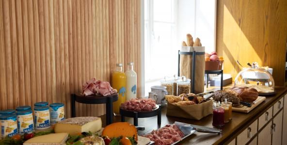 La Mission Hôtel & Spa - L'Île d'Yeu