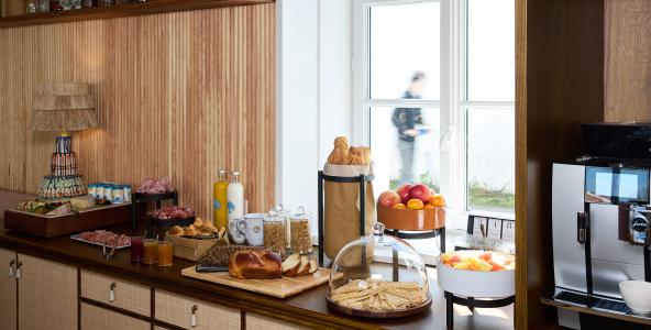 La Mission Hôtel & Spa - L'Île d'Yeu