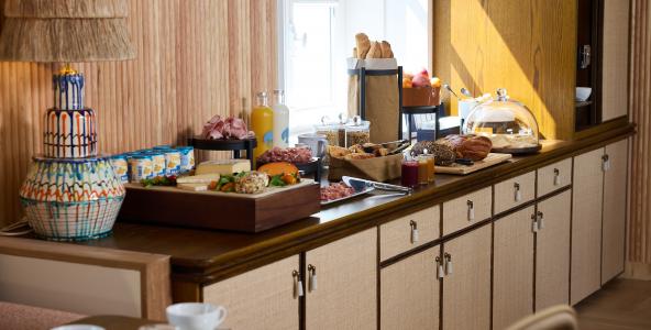 La Mission Hôtel & Spa - L'Île d'Yeu