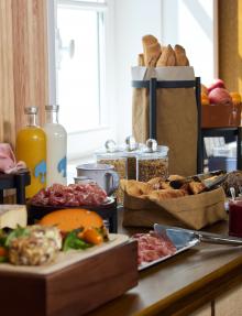 La Mission Hôtel & Spa - L'Île d'Yeu