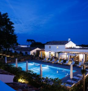 La Mission Hôtel & Spa - L'Île d'Yeu