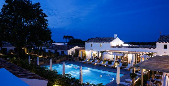 La Mission Hôtel & Spa - L'Île d'Yeu