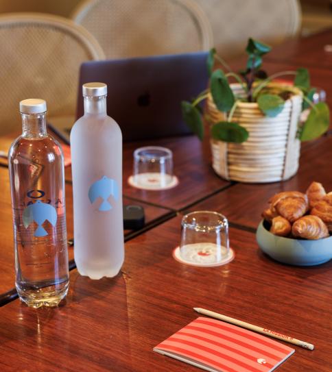 La Mission Hôtel & Spa - L'Île d'Yeu