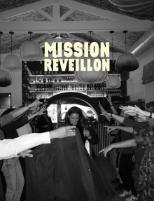 La Mission Hôtel & Spa - L'Île d'Yeu