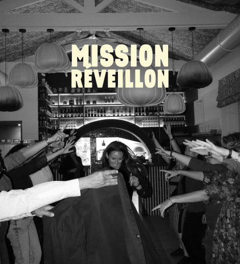 La Mission Hôtel & Spa - L'Île d'Yeu