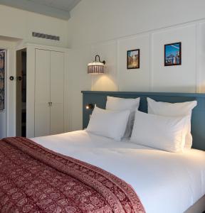 La Mission Hôtel & Spa - L'Île d'Yeu